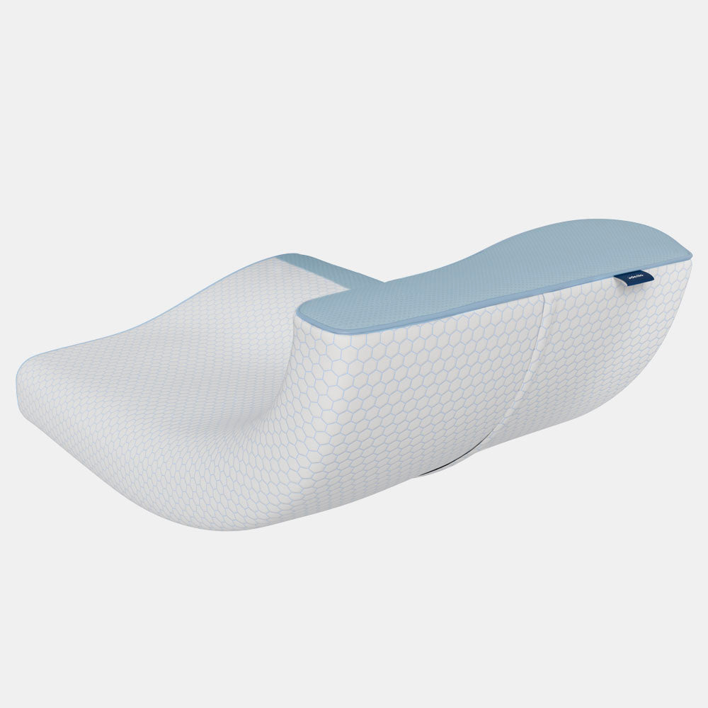 Derila Kühlender Kissenbezug