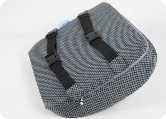 Klaudena Rückenkissen