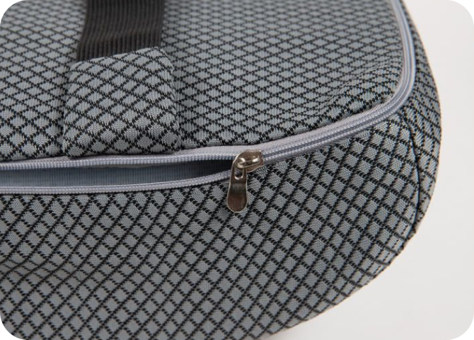 Klaudena Rückenkissen