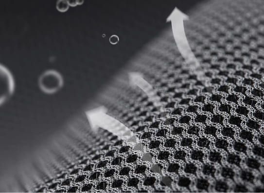 Klaudena Fußstützkissen