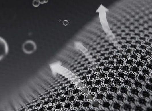 Klaudena Fußstützkissen