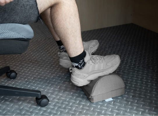 Klaudena Fußstützkissen